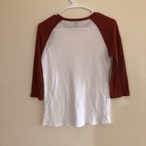 Baseball Tee - Picture 3 of 3